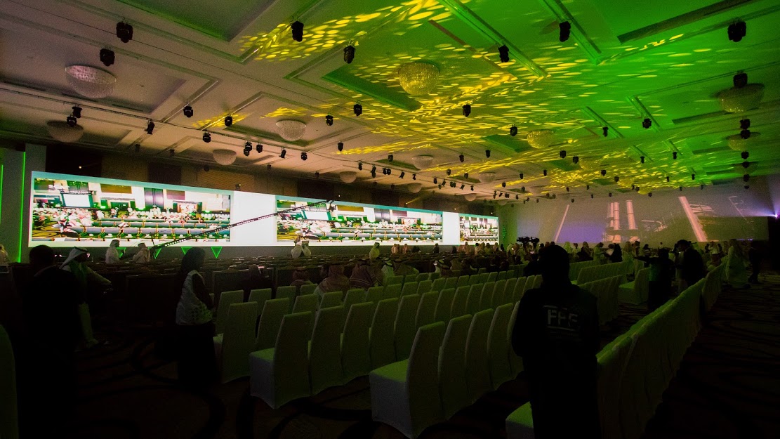 منتدى المشاريع المستقبلية 2020